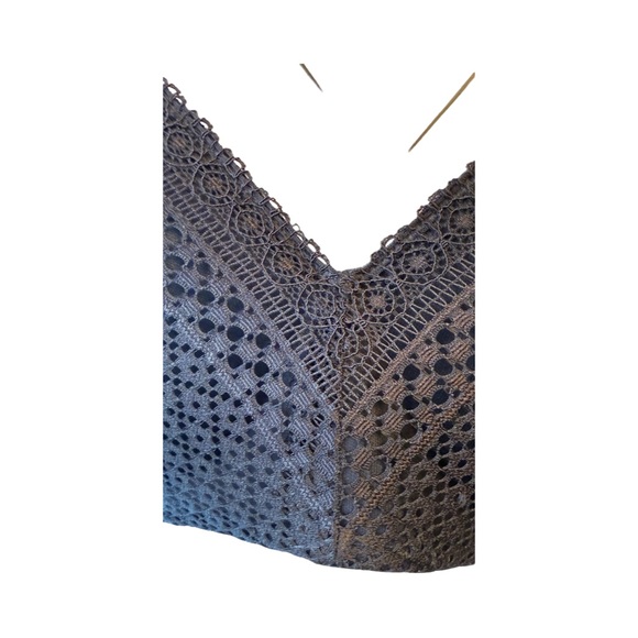 Maidenform Deep Blue Wireless Bra - Picture 5 of 7